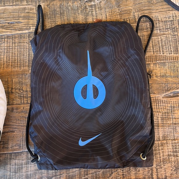 Nike tiempo legend 9 Elite FG cleats - Picture 8 of 8